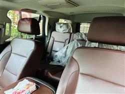 شيفروليه تاهو